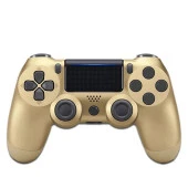 Ps4 Bluetooth Controller V2 (BİLGİSAYAR VE PS4) Uyumlu Oyun Kolu thumbnail 1