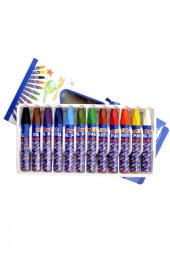 Smart Kids Pastel Boya 12 Renk thumbnail 2