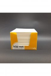Umur Göz Yormayan Küp Blok Not Kağıdı thumbnail 1