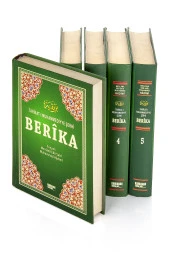 Berika - Tarikatı Muhammediye Şerhi thumbnail 2
