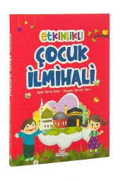Etkinlikli Çocuk İlmihali thumbnail 1
