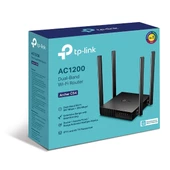 TP-LINK ARCHER C54 AC1200 DUAL BAND ROUTER thumbnail 4