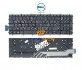 Dell Gaming Firelord 7566 Notebook Klavyesi - Siyah - TR thumbnail 4