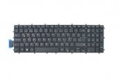 Dell P89F (5500) Notebook Klavyesi - Siyah - TR thumbnail 2
