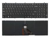 Monster Abra A7 V5.2 Notebook Klavyesi (Siyah TR) ışıklı thumbnail 1