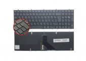 Monster Abra A7 V5.2 Notebook Klavyesi (Siyah TR) ışıklı thumbnail 2
