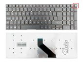 Packard Bell LS44 TS14 TS44 VG70 Notebook Klavyesi (Siyah TR) thumbnail 2