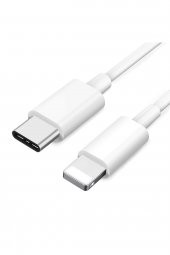 Apple Lıghtnıng Usb Kablo Yeni Nesil thumbnail 1