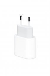 20w Usb-c Power Adaptör Whıte Apple 20w Usb-c Power thumbnail 1