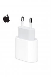 20w Usb-c Power Adaptör Whıte Apple 20w Usb-c Power thumbnail 3