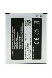 I8190/s3 Mini Batarya - Syx-b127 thumbnail 1