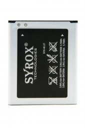 I8190/s3 Mini Batarya - Syx-b127 thumbnail 3