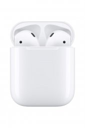 APPLE AİRPODS 2.NESİL BLUETOOTH KULAKLIK TEŞHİR thumbnail 1