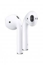 APPLE AİRPODS 2.NESİL BLUETOOTH KULAKLIK TEŞHİR thumbnail 2
