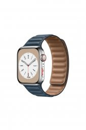 Watch Kordon Watch 8 Baklalı Kordon 41mm thumbnail 1