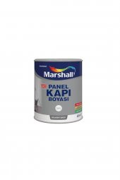 Marshall Solvent Bazlı Panel Kapı Boyası 0,75 lt thumbnail 1