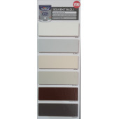 Marshall Solvent Bazlı Panel Kapı Boyası 0,75 lt thumbnail 2