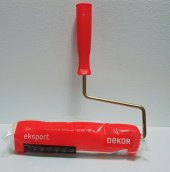 Dekor DEKOR EKSPORT SATEN RULO 25 CM thumbnail 1