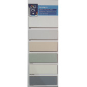 Marshall Marshall Su Bazlı Panel Kapı Boyası 2,5 lt thumbnail 2