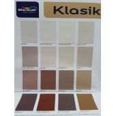 Marshall Silikonlu Özel Mat Boya 2,5LT thumbnail 2