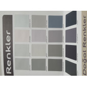 Marshall Silikonlu Özel Mat Boya 1 LT thumbnail 7