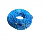 Cat6 İnternet Ethernet Rj45 Lan Kablosu 40 Metre thumbnail 1