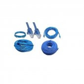 Cat6 İnternet Ethernet Rj45 Lan Kablosu 40 Metre thumbnail 2