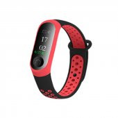 ​​​Xiaomi Mi Band 3 KRD-08 Silikon Kordon thumbnail 8