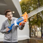 Nerf Super Soaker Rainstorm F3890 thumbnail 2