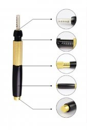 Hyaluron Pen Iğnesiz Dolgu ( 3ml-5ml Çift Başlıklı) thumbnail 1
