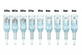 Dr. Pen X5 Uyumlu 9 Pin 10 Adet thumbnail 3