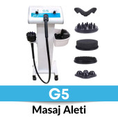 Vibrasyonlu G5 Masaj Aleti thumbnail 1
