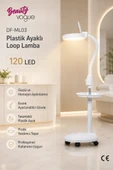 İthal Ayaklı Işıklı Büyüteçli Loop Lamba thumbnail 1