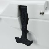 Icepeak Aden Plus Buzluk 15 Litre thumbnail 2