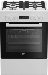 Beko BFE 400 EB Ocaklı Fırın thumbnail 4