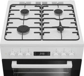 Beko BFE 400 EB Ocaklı Fırın thumbnail 1