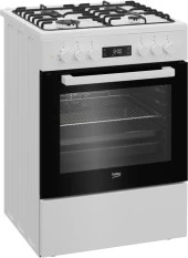 Beko BFE 400 EB Ocaklı Fırın thumbnail 2