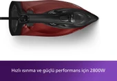 Philips 7000 Serisi Buharlı Ütü DST702240 thumbnail 2