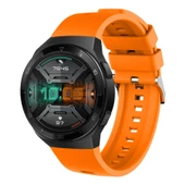 Huawei GT 2E KRD-26 Silikon Kordon thumbnail 1