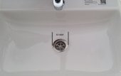 EVYE - LAVABO SİFON TAKIMI thumbnail 6