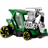 Hot Wheels Tekli Arabalar Tee'd Off 2 HKH80 thumbnail 2