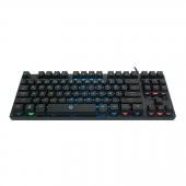 FK-G575QU GAMING MULTIMEDYA Q KLAVYE IŞIKLI KABLOLU thumbnail 4