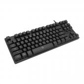 FK-G575QU GAMING MULTIMEDYA Q KLAVYE IŞIKLI KABLOLU thumbnail 5