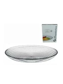 Paşabahçe 10486 Generation Oval Servis Tabağı 33 cm thumbnail 2