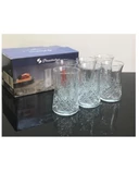 Paşabahçe 42891 Timeless Çay Bardağı 160 cc 6'lı thumbnail 3