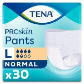 Tena Pants Normal Emici Külot 30 Adet LARGE thumbnail 1