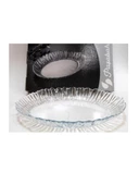 Paşabahçe 10546 Auora Oval Servis Tabağı 33x24 cm thumbnail 2