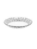 Paşabahçe 10546 Auora Oval Servis Tabağı 33x24 cm thumbnail 1