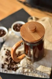 Oms Ginza French Press 600 ml 9132 thumbnail 2