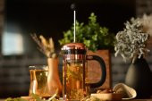 Oms Holmes French Press 350 ml 9130 thumbnail 2